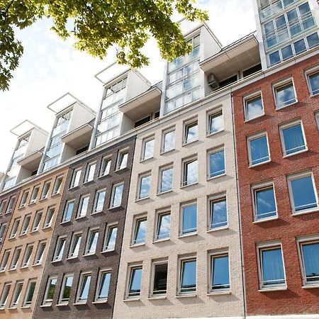 De Lastage Apartments Amsterdam Esterno foto